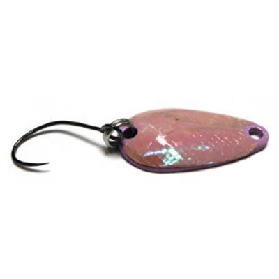 Блешня MEGABASS GREAT HUNTING ABALONE (1.5G) колір AB FUJI-IRO 1.5гр (26572)