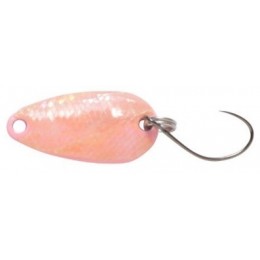 Блесна MEGABASS GREAT HUNTING ABALONE (1.5G) цвет AB SAKURA 1.5гр (26573)