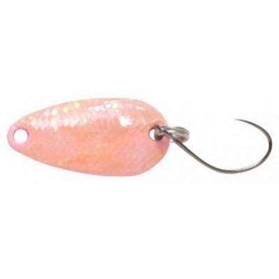 Блешня MEGABASS GREAT HUNTING ABALONE (1.5G) колір AB SAKURA 1.5гр (26573)