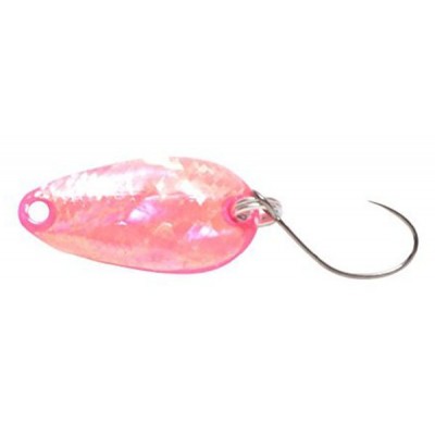 Блешня MEGABASS GREAT HUNTING ABALONE (1.5G) колір AB DO-PINK 1.5гр (26577)