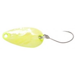 Блешня MEGABASS GREAT HUNTING ABALONE (1.5G) колір AB DO-CHART 1.5гр (26578)