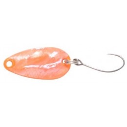 Блесна MEGABASS GREAT HUNTING ABALONE (1.5G) цвет AB GOTSU-ORE 1.5гр (26579)
