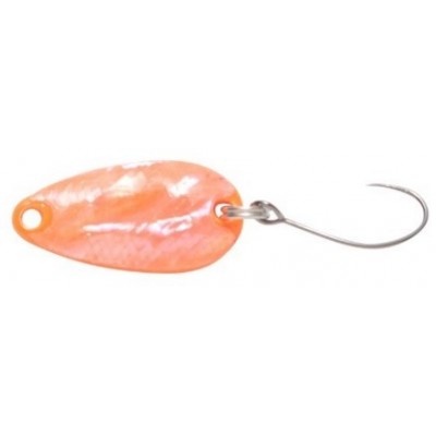 Блешня MEGABASS GREAT HUNTING ABALONE (1.5G) колір AB GOTSU-ORE 1.5гр (26579)