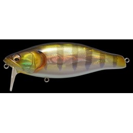 Воблер MEGABASS I-JACK цвет GG GILL II 28гр 107.7мм Floating(26584)