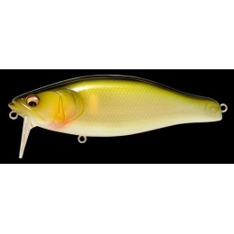 Воблер MEGABASS I-JACK цвет PM KISYU AYU 28гр 107.7мм Floating(26585)