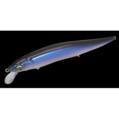 Воблер MEGABASS ONETEN MAGNUM (SP) колір SECRET GRAPE 21гр 130мм Suspend (26591)