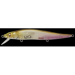 Воблер MEGABASS VISION ONETEN RACING колір SIGNAL RACING WAKASAGI 14гр 110.5мм Slow Floating (26597)