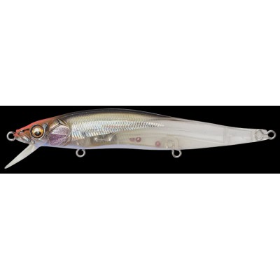 Воблер MEGABASS VISION ONETEN RACING колір SIGNAL RACING SHAD 14гр 110.5мм Slow Floating (26598)