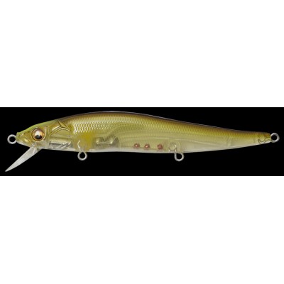Воблер MEGABASS VISION ONETEN RACING цвет SIGNAL PHANTOM AYU 14гр 110.5мм Slow Floating(26599)