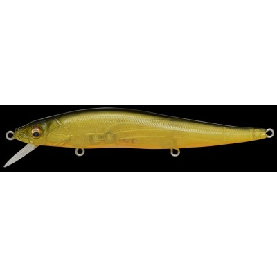 Воблер MEGABASS VISION ONETEN RACING колір GP MOSS ORE 14гр 110.5мм Slow Floating (26601)
