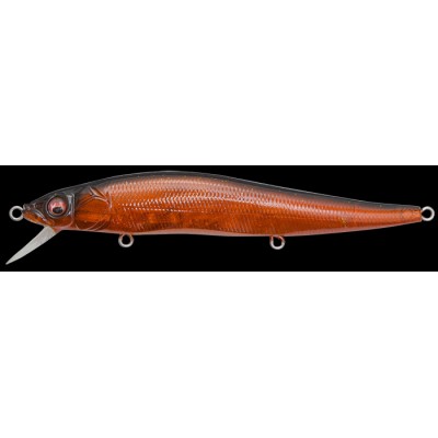 Воблер MEGABASS VISION ONETEN RACING колір RED HOT FLASHER 14гр 110.5мм Slow Floating (26603)