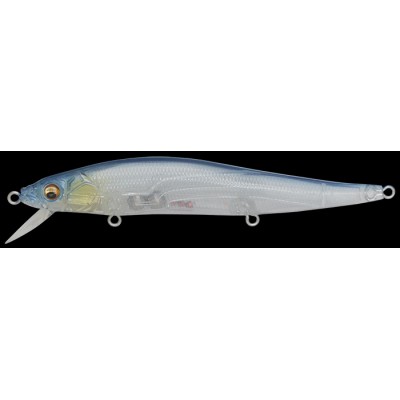Воблер MEGABASS VISION ONETEN RACING колір PHANTOM PRO BLUE 14гр 110.5мм Slow Floating (26604)
