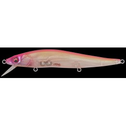 Воблер MEGABASS VISION ONETEN RACING колір LIGHT PINK BACK SHAD 14гр 110.5мм Slow Floating (26605)