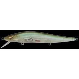 Воблер MEGABASS VISION ONETEN RACING колір LIGHT CRYSTAL SHAD 14гр 110.5мм Slow Floating (26606)