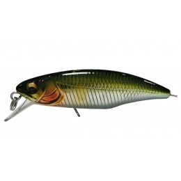 Воблер MEGABASS GREAT HUNTING WORLDSPEC 48 (F) колір WAGIN AYU 2.7гр 48мм Floating (26607)