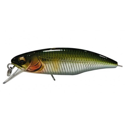 Воблер MEGABASS GREAT HUNTING WORLDSPEC 48 (F) колір WAGIN AYU 2.7гр 48мм Floating (26607)
