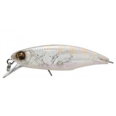 Воблер MEGABASS GREAT HUNTING WORLDSPEC 48 (F) колір GREAT GUIGO 2.7гр 48мм Floating (26615)