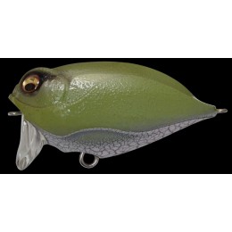 Воблер MEGABASS FUNKY FLIPPER колір HIKIGAERU 14гр 60мм Floating (27138)