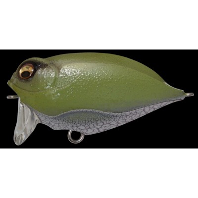 Воблер MEGABASS FUNKY FLIPPER колір HIKIGAERU 14гр 60мм Floating (27138)