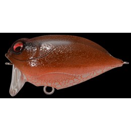 Воблер MEGABASS FUNKY FLIPPER колір NIHON AKA GAERU 14гр 60мм Floating (27140)
