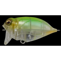 Воблер MEGABASS FUNKY FLIPPER колір FLIKER CHART BACK 14гр 60мм Floating (27146) Воблер MEGABASS FUNKY FLIPPER колір FLIKER CHART BACK 14гр 60мм Floating (27146)
