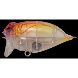 Воблер MEGABASS FUNKY FLIPPER колір FLIKER PINK BACK 14гр 60мм Floating (27147) Воблер MEGABASS FUNKY FLIPPER колір FLIKER PINK BACK 14гр 60мм Floating (27147)