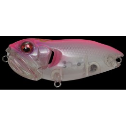 Воблер MEGABASS NOISY CAT цвет NAMA PINK 14гр 72мм Floating(27148)