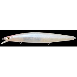 Воблер MEGABASS MARINE GANG 140F колір SHELL SKIN PINK 26гр 140мм Floating (27162)