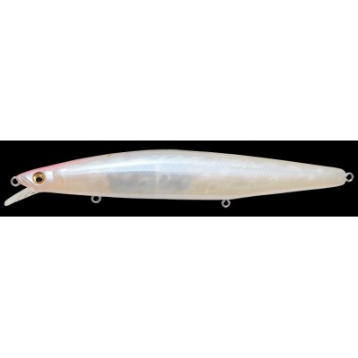 Воблер MEGABASS MARINE GANG 140F колір SHELL SKIN PINK 26гр 140мм Floating (27162)
