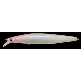 Воблер MEGABASS MARINE GANG 120F колір SHELL SKIN PINK 20гр 120мм Floating (27169)