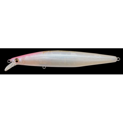 Воблер MEGABASS MARINE GANG 120F колір SHELL SKIN PINK 20гр 120мм Floating (27169)