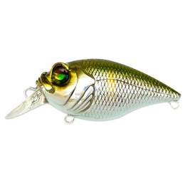 Воблер MEGABASS QUIET GRIFFON SR-X колір GG AYU 7гр 45мм Floating (27171)