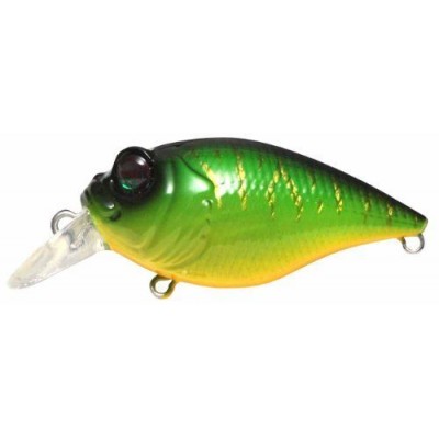 Воблер MEGABASS QUIET GRIFFON SR-X колір BOWAT TIGER 7гр 45мм Floating (27172)