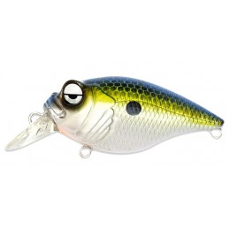 Воблер MEGABASS QUIET GRIFFON SR-X колір MSS 7гр 45мм Floating (27173) Воблер MEGABASS QUIET GRIFFON SR-X колір MSS 7гр 45мм Floating (27173)