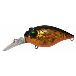 Воблер MEGABASS QUIET GRIFFON MR-X цвет KINKURO ZEBRA 7гр 45мм Floating(27174)