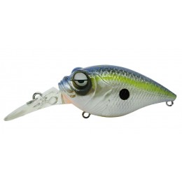 Воблер MEGABASS QUIET GRIFFON MR-X цвет MSS 7гр 45мм Floating(27175)