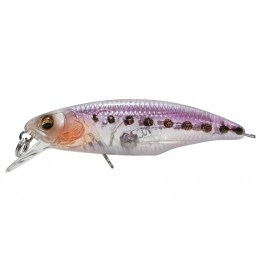 Воблер MEGABASS GREAT HUNTING WORLDSPEC 48 (F) колір FUJI WHITE 2.7гр 48мм Floating (27400)