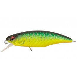 Воблер MEGABASS GREAT HUNTING WORLDSPEC 48 (F) цвет MAT TIGER 2.7гр 48мм Floating(27401)
