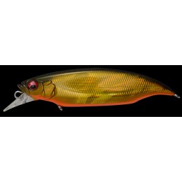 Воблер MEGABASS ELBO колір GG MEGABASS KINKURO 10.5гр 78мм Floating (27514)