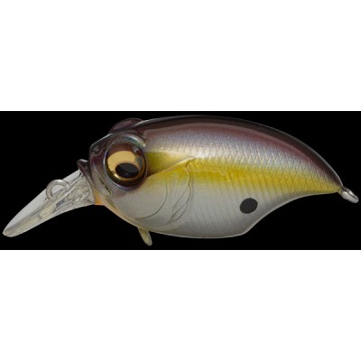 Воблер MEGABASS NEW SR-X GRIFFON колір MEGABASS SEXY SHAD 7гр 43мм Floating (27518)