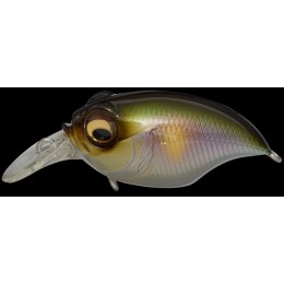 Воблер MEGABASS NEW SR-X GRIFFON колір PM SETSUKI AYU 7гр 43мм Floating (27519)