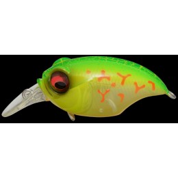 Воблер MEGABASS NEW SR-X GRIFFON колір CRACK LIME CHART BUG 7гр 43мм Floating (27520) Воблер MEGABASS NEW SR-X GRIFFON колір CRACK LIME CHART BUG 7гр 43мм Floating (27520)