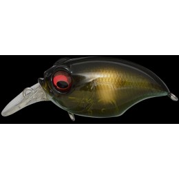 Воблер MEGABASS NEW SR-X GRIFFON колір AVOCADO AYU 7гр 43мм Floating (27521)
