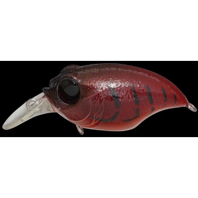 Воблер MEGABASS NEW SR-X GRIFFON колір FIRE CRAW 7гр 43мм Floating (27522)