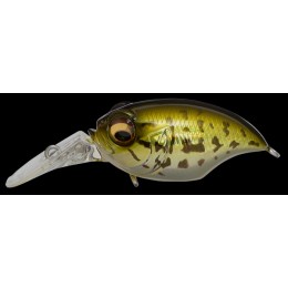Воблер MEGABASS NEW MR-X GRIFFON колір GG BASS 7гр 43мм Floating (27524)