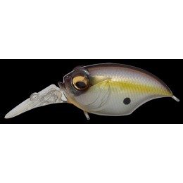 Воблер MEGABASS NEW MR-X GRIFFON колір MEGABASS SEXY SHAD 7гр 43мм Floating (27527)