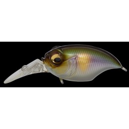 Воблер MEGABASS NEW MR-X GRIFFON колір PM SETSUKI AYU 7гр 43мм Floating (27528)