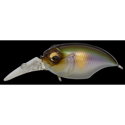 Воблер MEGABASS NEW MR-X GRIFFON колір PM SETSUKI AYU 7гр 43мм Floating (27528)