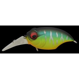 Воблер MEGABASS NEW MR-X GRIFFON колір MAT TIGER 7гр 43мм Floating (27533) Воблер MEGABASS NEW MR-X GRIFFON колір MAT TIGER 7гр 43мм Floating (27533)