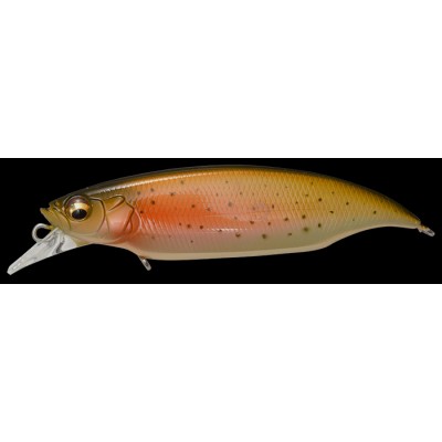 Воблер MEGABASS ELBO колір PM TROUT 10.5гр 78мм Floating (27535)